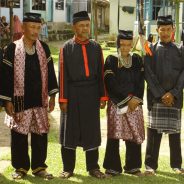 Pasukan Perang Hulubalang Subayang Terakhir