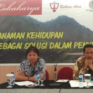 Tanaman Kehidupan Sebagai Solusi Penyelesaian Konflik