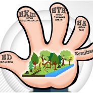Perhutanan Sosial : Hutan Untuk Rakyat