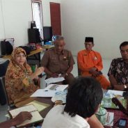 Parapihak Dorong Strategi Penyelesaian Konflik