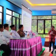 Pemda Kampar Dorong Pengakuan Masyarakat Hukum Adat