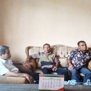 Muara Bungkal Taja Sosialisasi Perhutanan Sosial