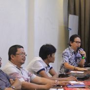 Workshop Inisiatif Kolaborasi Pengelolaan Hutan Melalui Whakatane