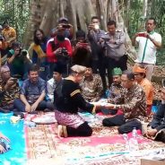 Inisatif Pertama Hutan Adat di Riau