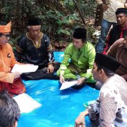 Pentingnya Dialog tentang Perspektif Masyarakat Hukum Adat