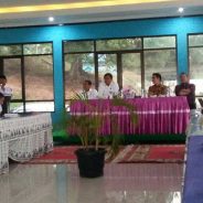 [Galeri] Pemda Kampar Dorong Pengakuan Masyarakat Hukum Adat