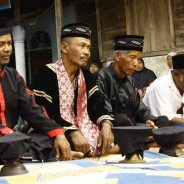Tuah Hutan bagi Masyarakat Kenegerian Batu Songgan