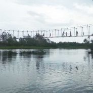 Muara Bungkal, Kampung Tua yang Digerus HTI dan Sawit