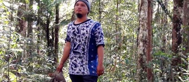 Urgensi Peta Wilayah Indikatif Hutan Adat