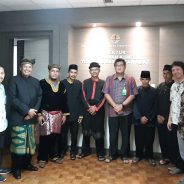 Pertama di Riau: Masyarakat Sampaikan Usulan Hutan Adat