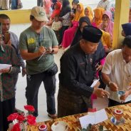 Selamatkan Masyarakat Adat dengan Pengakuan dan SK