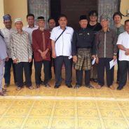 Lembaga Adat Melayu Riau Dorong Hutan Adat Direalisasikan