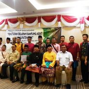 Kampung Adat Siak Mau Dibawa Kemana?