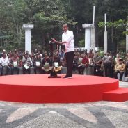 Dapat Pengakuan, Tim Tanjak: Bukti Masyarakat Adat Dipercaya Mengelola Hutan