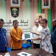 LAM Riau dan Tim Tanjak Dorong Percepatan Pengakuan Hutan Adat