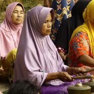 Eksistensi Perempuan Adat di Kenegerian Batu Songgan