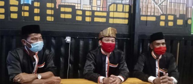 Masyarakat Kampung Penyengat Desak Pemkab Siak Gesa SK Peta Wilayah Hutan Adat