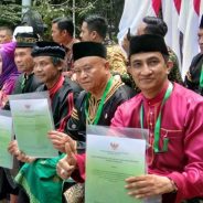 Jalan Panjang Pengembalian Hak Masyarakat Adat Atas Hutan di Kampar Riau