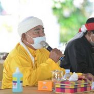 Masyarakat Suku Sakai Ajukan Pengakuan Hutan Adat