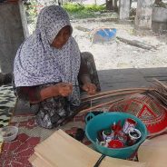 Riset Hutan Imbo Putui dan Kerajaan Petapahan, ‘Membangkit Batang Terendam’