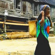 Perempuan Adat :  ‘The Hero’ Keluarga