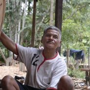 Piyau Terbaik dari Pengrajin Desa Terusan