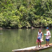 Masyarakat Adat Penjaga Hutan Sejati
