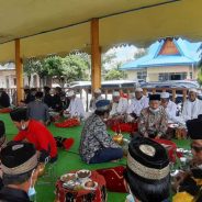 Pesta Adat Kenegerian Kampa, Keunikan yang Bernilai Sakral