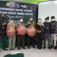 Menegakkan Kembali Hutan Adat Imbo Putui di Tengah “Ancaman” Perkebunan Sawit