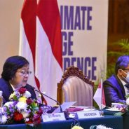 Pengelolaan Hutan Berbasis Masyarakat Bentuk Dukungan Kesepakatan COP26