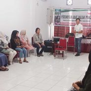Perempuan Adat Baris Terdepan dalam Pengelolaan SDA