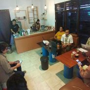 Bahtera Alam Bahas Minimnya Perlindungan dan Pengakuan Masyarakat Adat di Riau