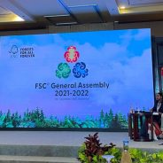 Assembly FSC Dihadiri Bahtera Alam sebagai Anggota