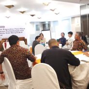 Peran Pers Penting dalam Sebarluaskan Eksistensi Masyarakat Adat