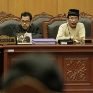 MK: “Hutan Adat” Termasuk “Hutan Hak”, Bukan “Hutan Negara”
