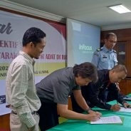 Universitas Lancang Kuning Sokong Kedaulatan Masyarakat Adat