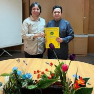 Pengetahuan Hukum Jadi Perisai bagi MHA untuk Pertahankan Hak SDA