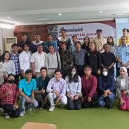 Bahtera Alam Taja Dialog Hak Masyarakat Adat di Unilak