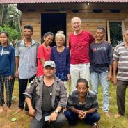 Hak adat di Perkebunan APRIL: Temuan dari Studi Lapangan