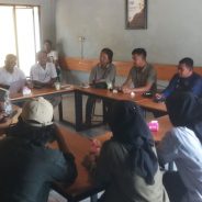 Perda Kampung Adat Tunggu Pengakuan