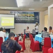 Atasi Konflik Lahan, Bahtera Alam Bekali Masyarakat Adat Soal Hak Tenurial