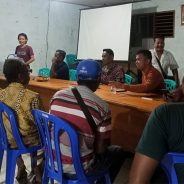 Sengketa Tenurial di Riau Dipicu Izin Konsesi, 11 dari 80 Kasus Mendesak untuk Diselesaikan