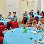 Bahtera Alam Dorong Masyarakat Adat Pahami Hak Tenurial