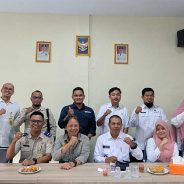 Kantah Meranti Hadiri Diskusi Tindak Lanjut Pengakuan Masyarakat Hukum Adat