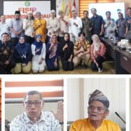 ‘Talang Mamak’, Satu-satunya Masyarakat Adat Riau yang Belum Dapat Pengakuan Formal Pemerintah