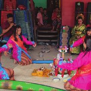 Joged Sonde dan Tari Gendong: Warisan Tari Tradisional Suku Akit