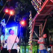Ritual Tujuh Likow: Jejak Spiritual Suku Akit di Malam 27 Ramadhan