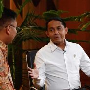 Menhut Percepat Pemberian Hutan Adat, Libatkan LSM dan Masyarakat Sipil