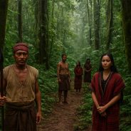 Menguatkan Eksistensi Masyarakat Adat dalam Perdagangan Karbon