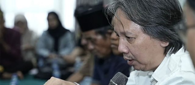 Menhut Serahkan SK Indikatif Hutan Adat di Kuansing, Bahtera Alam Ungkap Potensi Besar
